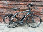 Merida spresso heren fiets Bosch middenmoter, Fietsen en Brommers, Elektrische fietsen, Gebruikt, 50 km per accu of meer, 55 tot 59 cm