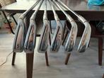 Amper gebruikte Golfset taylormade ijzers, Ophalen, Nieuw, Set, Overige merken