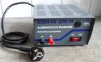 Euro-CB EPS-79 gestabiliseerde voeding 13,8V DC, Hobby en Vrije tijd, Elektronica-componenten, Ophalen of Verzenden, Gebruikt