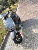 Gts toscana pure, Fietsen en Brommers, Ophalen, Overige modellen, Maximaal 45 km/u, Zo goed als nieuw