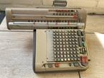 Monroe Monromatic Telmachine - Vintage Kantoor Antiek, Antiek en Kunst, Ophalen of Verzenden
