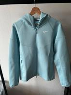 Nike nocta blue tech fleece zipup, Ophalen of Verzenden, Zo goed als nieuw, Blauw