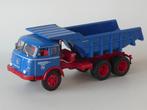 Henschel HS 3-180 TAK kipwagen - Norev 820560 1:43, Ophalen of Verzenden, Nieuw, Bus of Vrachtwagen, Norev