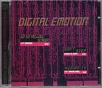 Digital Emotion CD The Maxi-Singles Collection, Zo goed als nieuw, 1980 tot 2000, Verzenden