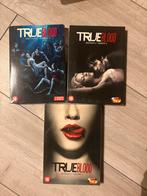 True Blood Seizoen 1-3 DVD Boxset, Vanaf 16 jaar, Boxset, Drama, Ophalen of Verzenden