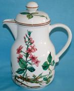 Villeroy & Boch " Botanica " Koffiepot, Overige typen, Ophalen of Verzenden, Zo goed als nieuw, Overige stijlen