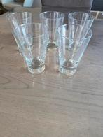 Drinkglazen, Ophalen of Verzenden, Zo goed als nieuw, Bierglas