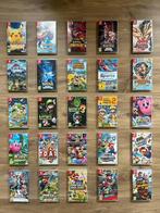 Diverse spellen voor de Nintendo Switch, Overige genres, Ophalen of Verzenden, Zo goed als nieuw, 3 spelers of meer