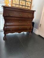 Oud kastje, Antiek en Kunst, Curiosa en Brocante, Ophalen