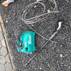 Hogedrukreiniger, Ophalen, Zo goed als nieuw, Elektrisch