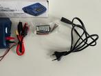 SkyRC E680 AC/DC multilader rc modelbouw, Hobby en Vrije tijd, Elektro, Ophalen of Verzenden, Zo goed als nieuw, Onderdeel
