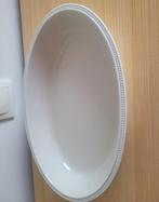Wedgwood Windsor Ovaal Ovenschaal, Huis en Inrichting, Keuken | Servies, Ophalen of Verzenden, Wedgwood, Porselein, Schaal of Schalen
