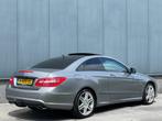 Mercedes-Benz E-klasse Coupé 350 CGI 293 pk | AMG | Pano |, Auto's, Automaat, Euro 5, Achterwielaandrijving, 4 stoelen