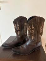 Kentucky’s Western boots 43, Kleding | Heren, Schoenen, Bruin, Boots, Ophalen of Verzenden, Zo goed als nieuw