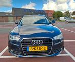 Audi A6 2.0 Tfsi 132KW Multitronic 2013 Blauw, Auto's, Audi, 4 cilinders, 1984 cc, Bruin, Sedan