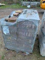 Gevelstenen Sao Paulo, Doe-het-zelf en Verbouw, Metselstenen, Ophalen of Verzenden, Nieuw, Bakstenen