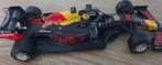 Max Verstappen Burago Jumbo RB 15 2019 1:24, Verzamelen, Ophalen, Zo goed als nieuw, Formule 1