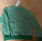 Bretonse streep trui nieuw maat 122, Ophalen of Verzenden, Nieuw, Meisje, Trui of Vest