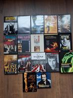 Meerdere DVD'S van diverse artiesten., Cd's en Dvd's, Dvd's | Muziek en Concerten, Alle leeftijden, Ophalen of Verzenden, Zo goed als nieuw