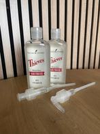 Thieves Waterless Hand Purifier - Nieuw 2x, Ophalen of Verzenden, Nieuw, Overige typen