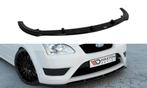 Voorlip achterlip sideskirts diffuser - Ford Focus ST 04-07, Ophalen of Verzenden