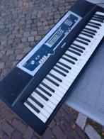 Yamaha YPT - 210, Muziek en Instrumenten, Ophalen of Verzenden, Gebruikt, 61 toetsen, Yamaha