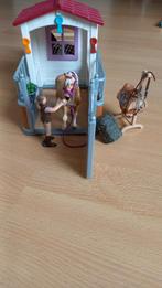 Schleich stalletje, Ophalen of Verzenden, Nieuw