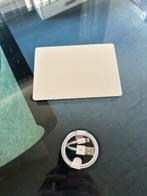 Apple Magic Trackpad 2, oplaadbaar, Computers en Software, Muizen, Ophalen, Zo goed als nieuw, Draadloos, Apple