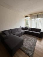 Bankstel, Huis en Inrichting, Banken | Complete zithoeken, Ophalen, Zo goed als nieuw