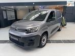 Citroen Berlingo 1.5 BlueHDI Club XL 3-Persoons|Carplay|Crui, Voorwielaandrijving, 4 cilinders, Citroën, Nieuw