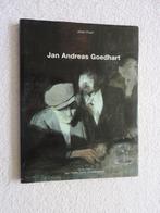Jan Andreas Goedhart 1919-1991 - Rotterdams Schildergenie, Ophalen of Verzenden, Zo goed als nieuw, Schilder- en Tekenkunst