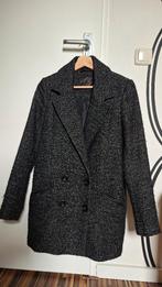 Damesjas Steps maat S, Ophalen of Verzenden, Gedragen, Maat 36 (S), Zwart