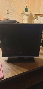 Lg scherm, Ophalen, Gebruikt, 40 tot 60 cm, LG