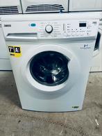 Zanussi lindo100 wasmachine A+++ incl garantie&bezorging, 85 tot 90 cm, Kort programma, Ophalen of Verzenden, 6 tot 8 kg