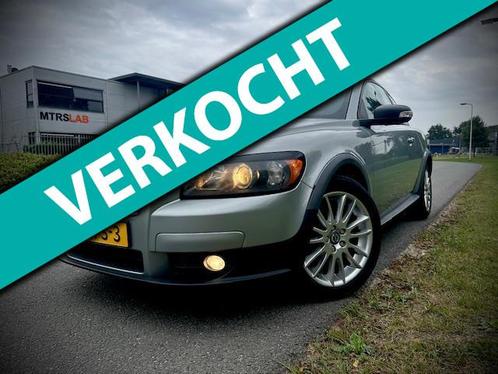 Volvo C30 1.8 Sport, airco, 17 inch, cruise control, nieuwe, Auto's, Volvo, Bedrijf, Te koop, C30, ABS, Airbags, Airconditioning