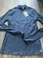 Levv maat 16 nieuw met kaartjes meisje longsleeve blauw, Kinderen en Baby's, Kinderkleding | Maat 176, Ophalen of Verzenden, Nieuw