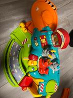 Toet toet garage, Ophalen, Gebruikt, 2 tot 4 jaar