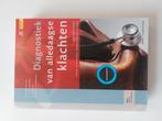 H.G.L.M. Grundmeijer - Diagnostiek van alledaagse klachten, Boeken, Wetenschap, Ophalen of Verzenden, Zo goed als nieuw, H.G.L.M. Grundmeijer; T.O.H. de Jongh; H. de Vries