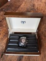 TechnoMarine UF6 Technomillenium Ceramique Horloge, Overige merken, Overige materialen, Gebruikt, Polshorloge