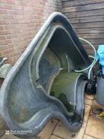 visvijver / fish pond, Tuin en Terras, Vijvers, Ophalen, Gebruikt
