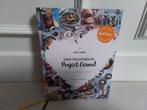 Project Gezond : Lekker eten en afvallen met project gezond, Boeken, Ophalen of Verzenden, Gelezen