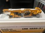 KTF Liebherr LTM 1050-3.1 nieuw in doos, Ophalen of Verzenden, Nieuw