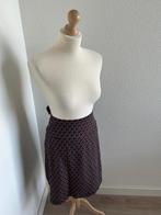 King Louie maat M kersen rokje 337, Kleding | Dames, Rokken, Maat 38/40 (M), Ophalen of Verzenden, Zo goed als nieuw, King Louie