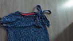 Jurkje, Kinderen en Baby's, Kinderkleding | Maat 122, Ophalen of Verzenden, Zo goed als nieuw, Meisje, Jurk of Rok