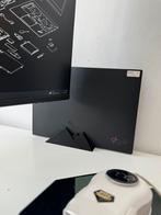 Verticale laptop stabdaard, Computers en Software, Laptopstandaarden, Ophalen of Verzenden, Zo goed als nieuw