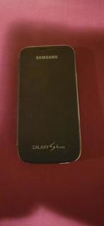 Samsung galaxy S4 mini, Telecommunicatie, Ophalen of Verzenden, Wit, Zo goed als nieuw, 8 GB