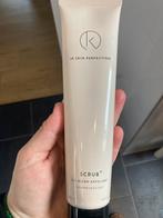 Ik skin scrub, Ophalen of Verzenden, Zo goed als nieuw, Gehele gezicht, Reiniging