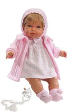 Meisjespop Celia,nergens goedkoper, Ophalen of Verzenden, Nieuw, Overige typen