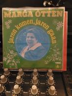 Zeldzame delta marga otten jaren komen jaren gaan, Cd's en Dvd's, Vinyl | Nederlandstalig, Ophalen of Verzenden, Zo goed als nieuw
