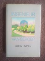Ingenieur van beroep - ( Prof. ) Harry Lintsen, Lintsen, Verzenden, Zo goed als nieuw, Natuurwetenschap